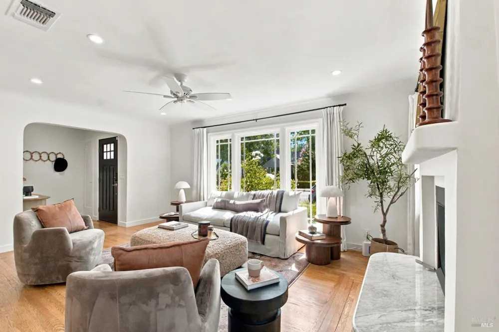 1772 Spruce Street Napa, CA 94559