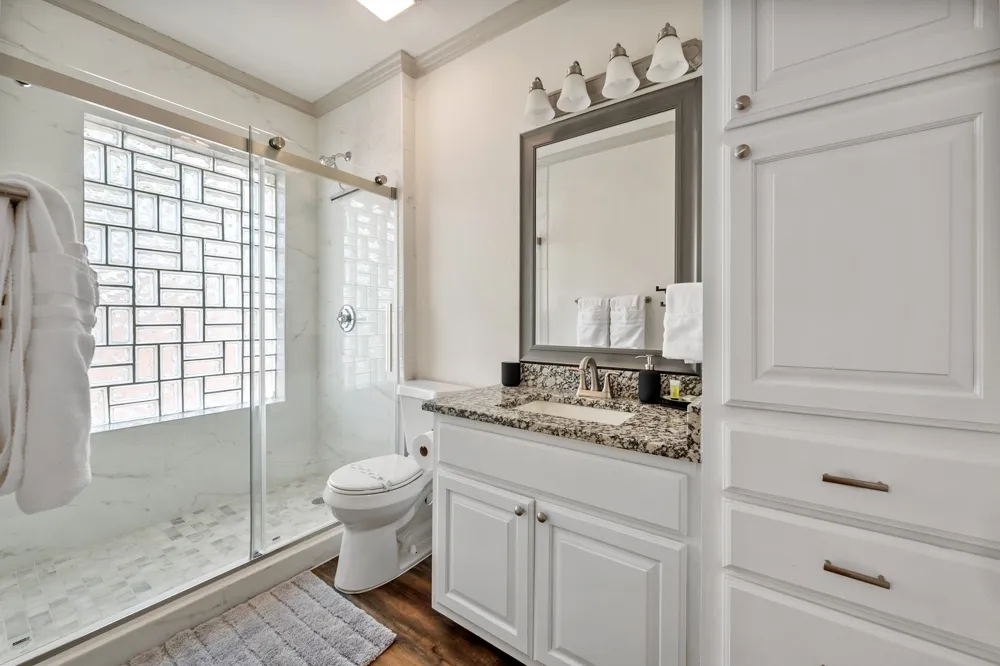 3458 Suffolk Drive Fort Worth, TX 76109
