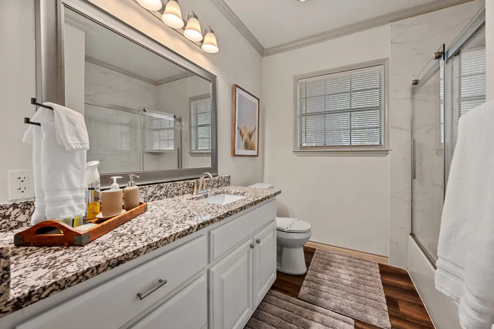 3458 Suffolk Drive Fort Worth, TX 76109