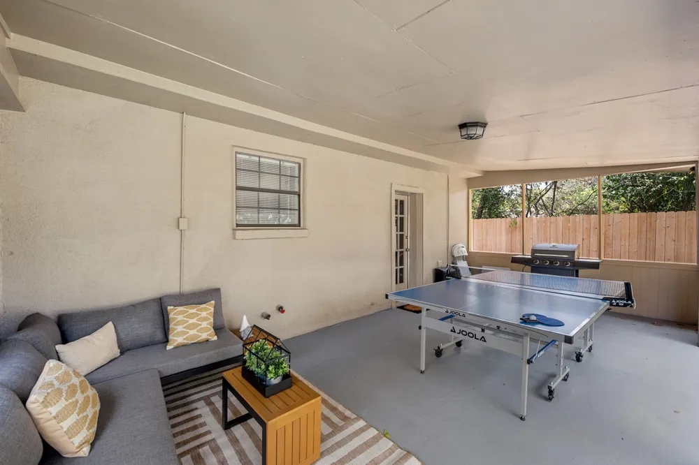 3458 Suffolk Drive Fort Worth, TX 76109