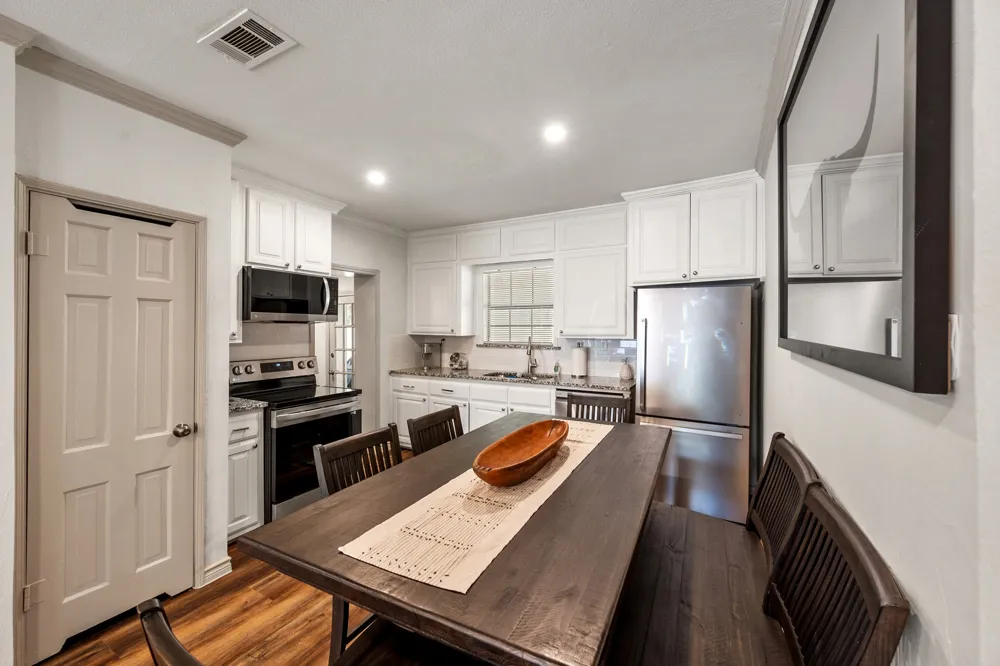 3458 Suffolk Drive Fort Worth, TX 76109