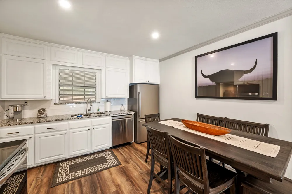 3458 Suffolk Drive Fort Worth, TX 76109