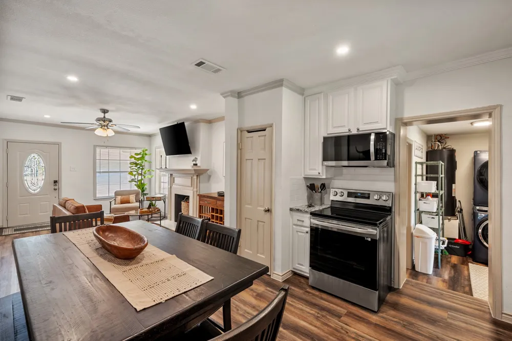 3458 Suffolk Drive Fort Worth, TX 76109