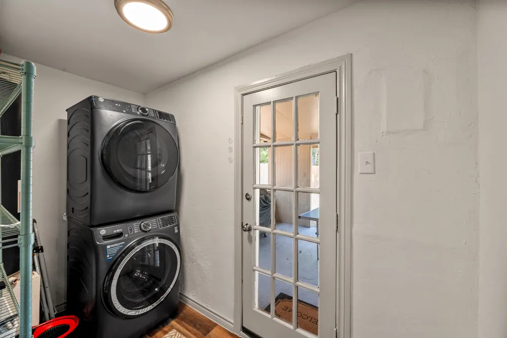 3458 Suffolk Drive Fort Worth, TX 76109