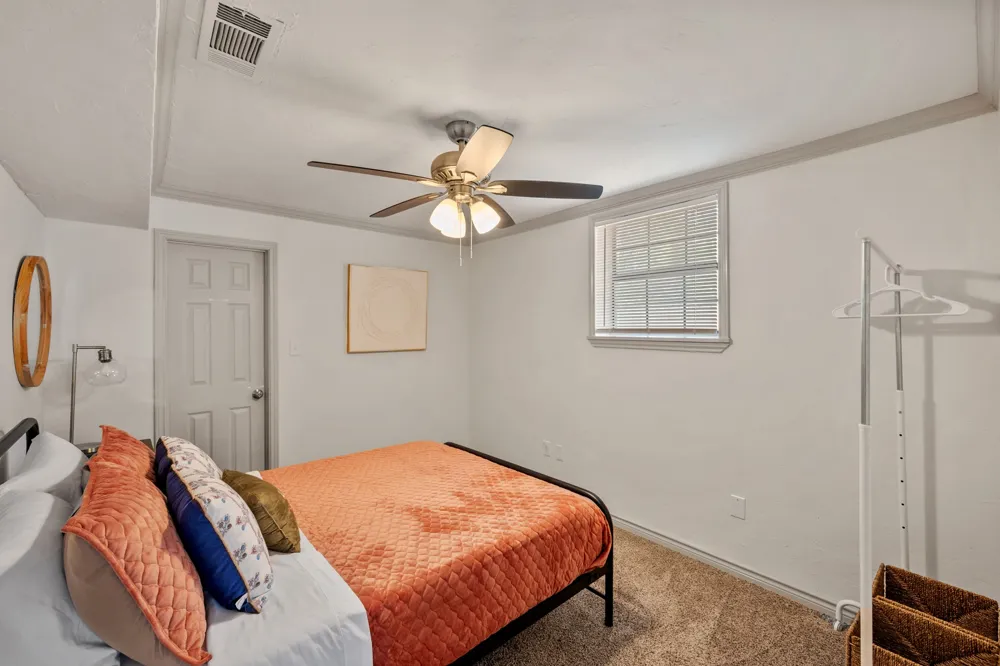 3458 Suffolk Drive Fort Worth, TX 76109
