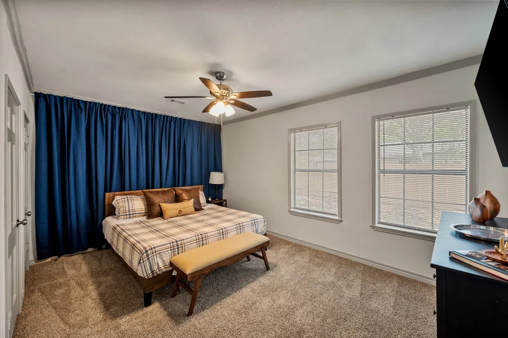 3458 Suffolk Drive Fort Worth, TX 76109