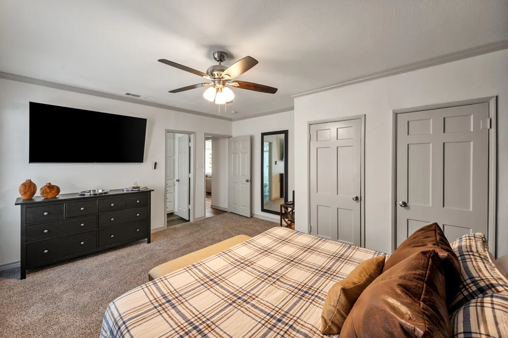 3458 Suffolk Drive Fort Worth, TX 76109