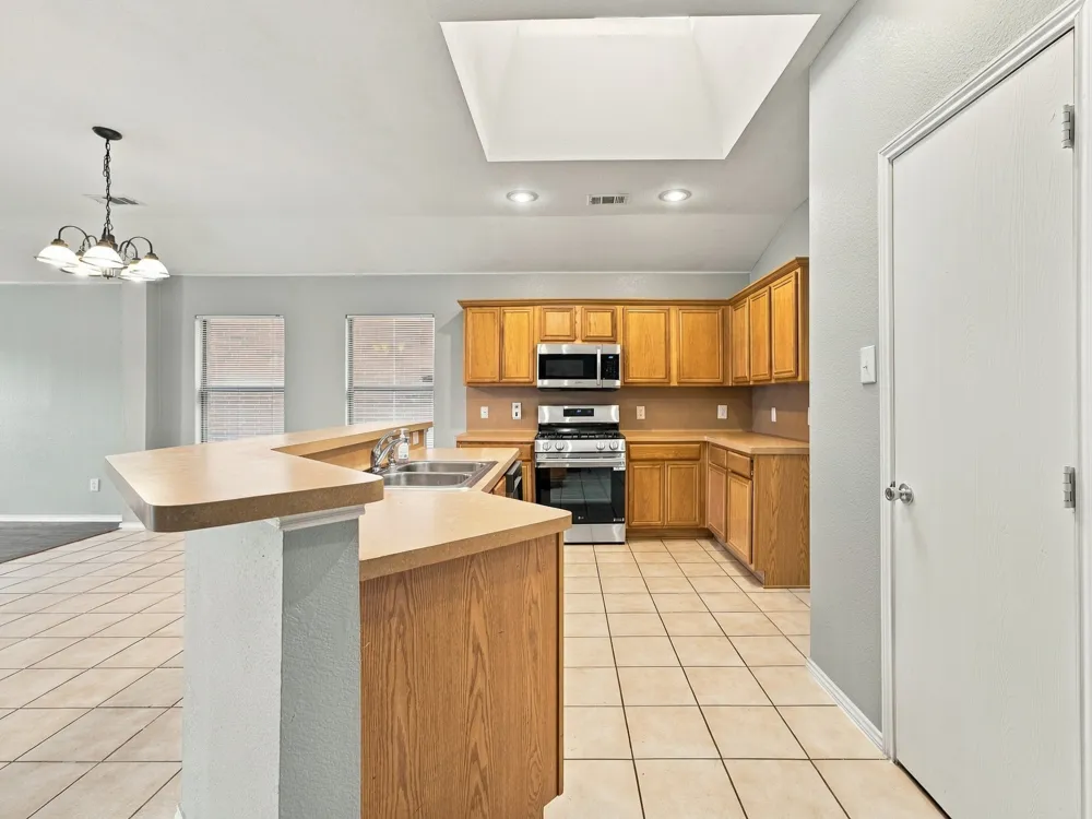 5820 Show Master Lane Fort Worth, TX 76179