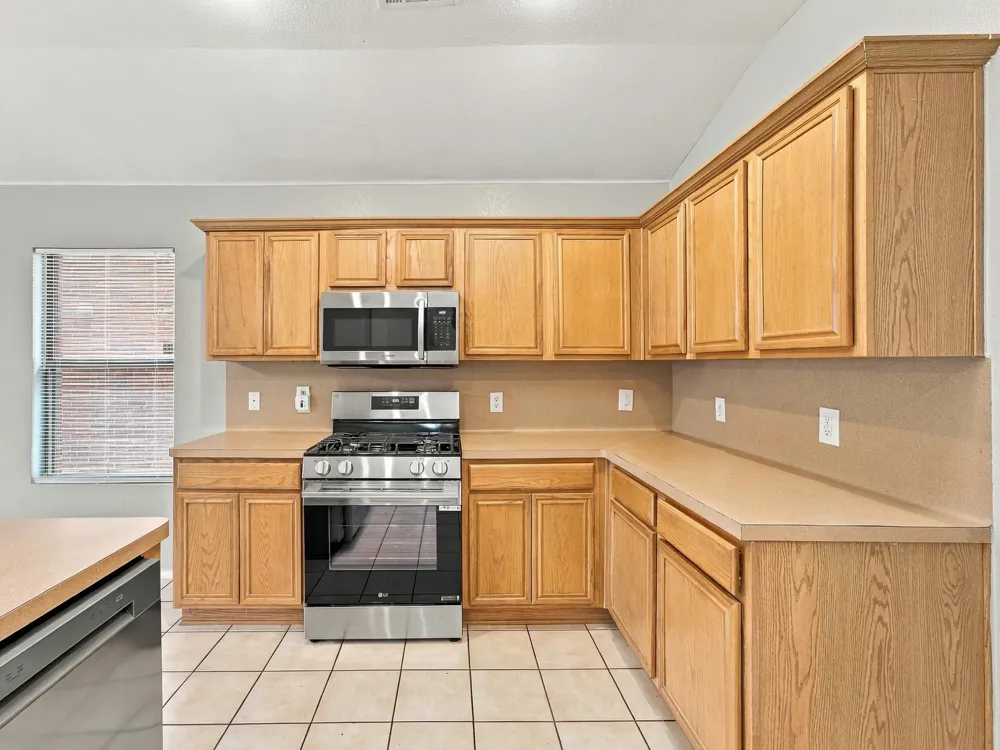 5820 Show Master Lane Fort Worth, TX 76179