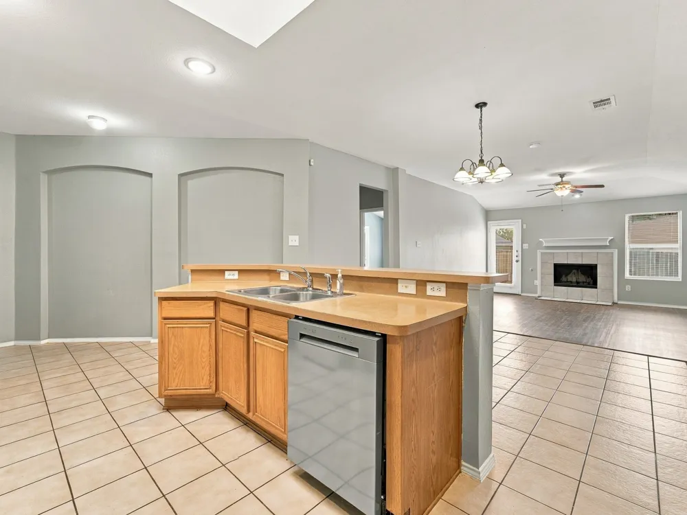 5820 Show Master Lane Fort Worth, TX 76179