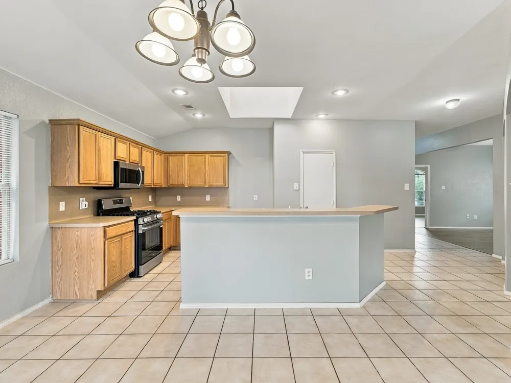 5820 Show Master Lane Fort Worth, TX 76179