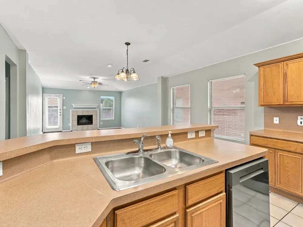 5820 Show Master Lane Fort Worth, TX 76179