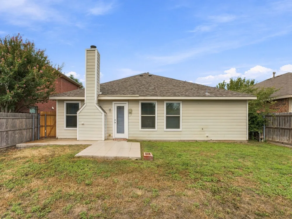 5820 Show Master Lane Fort Worth, TX 76179
