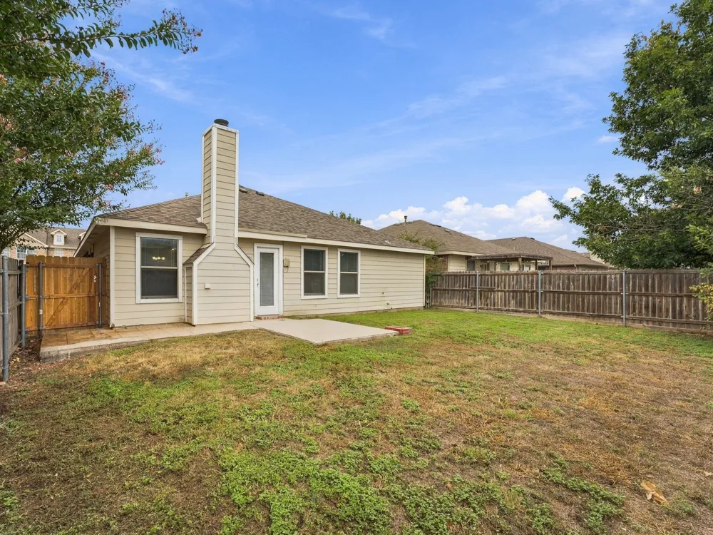 5820 Show Master Lane Fort Worth, TX 76179