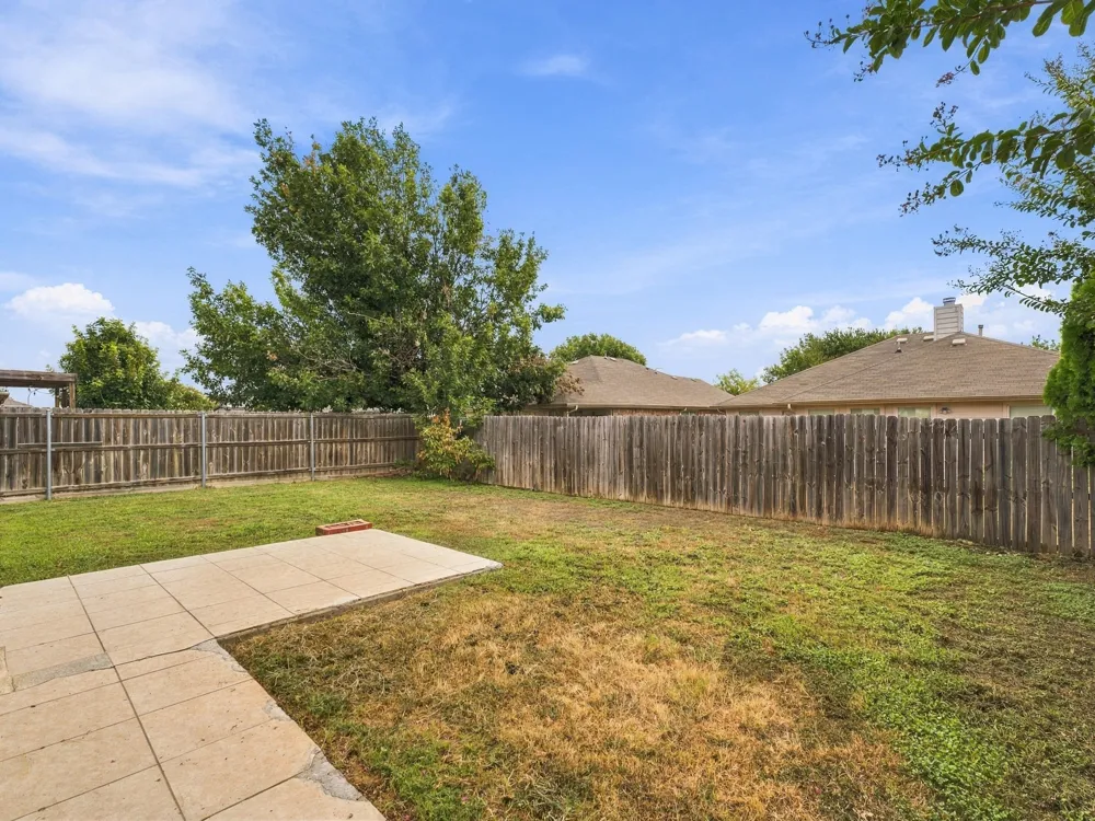 5820 Show Master Lane Fort Worth, TX 76179