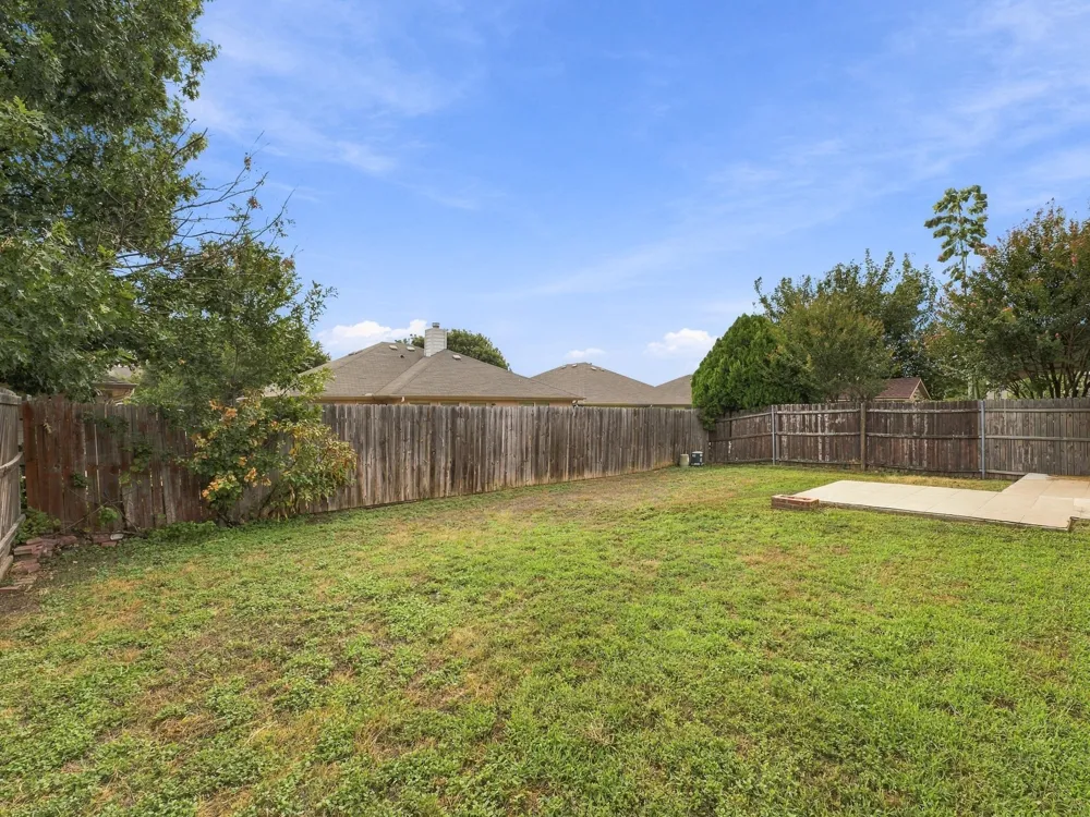 5820 Show Master Lane Fort Worth, TX 76179