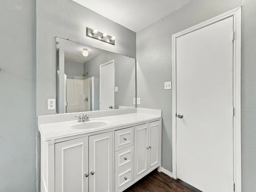 5820 Show Master Lane Fort Worth, TX 76179