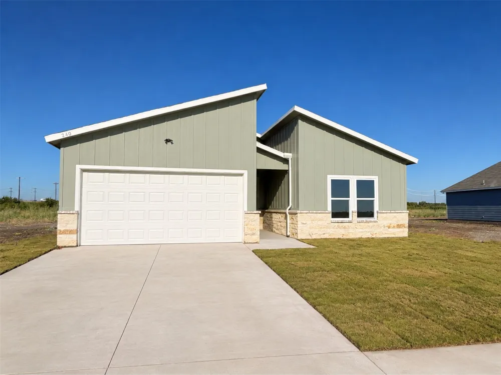 340 Mercy Street Greenville, TX 75401