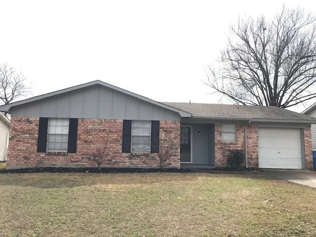 3110 Leanne Street Rowlett, TX 75088