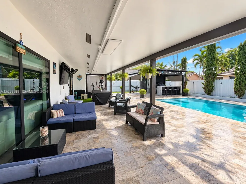 20743 SW 128 Ct Miami, FL 33177