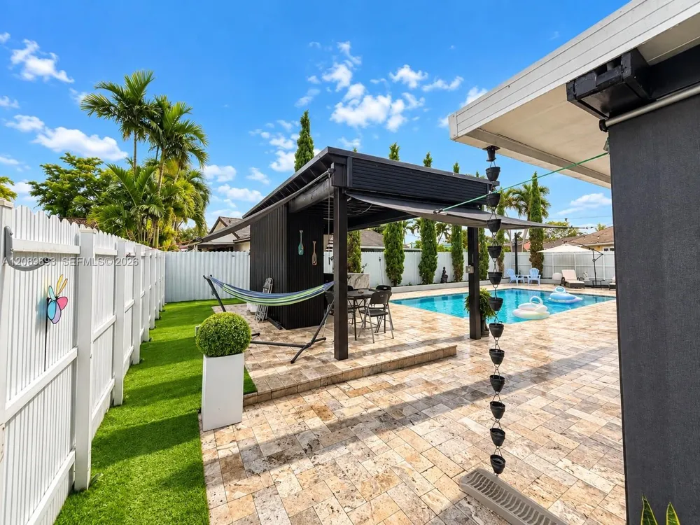 20743 SW 128 Ct Miami, FL 33177
