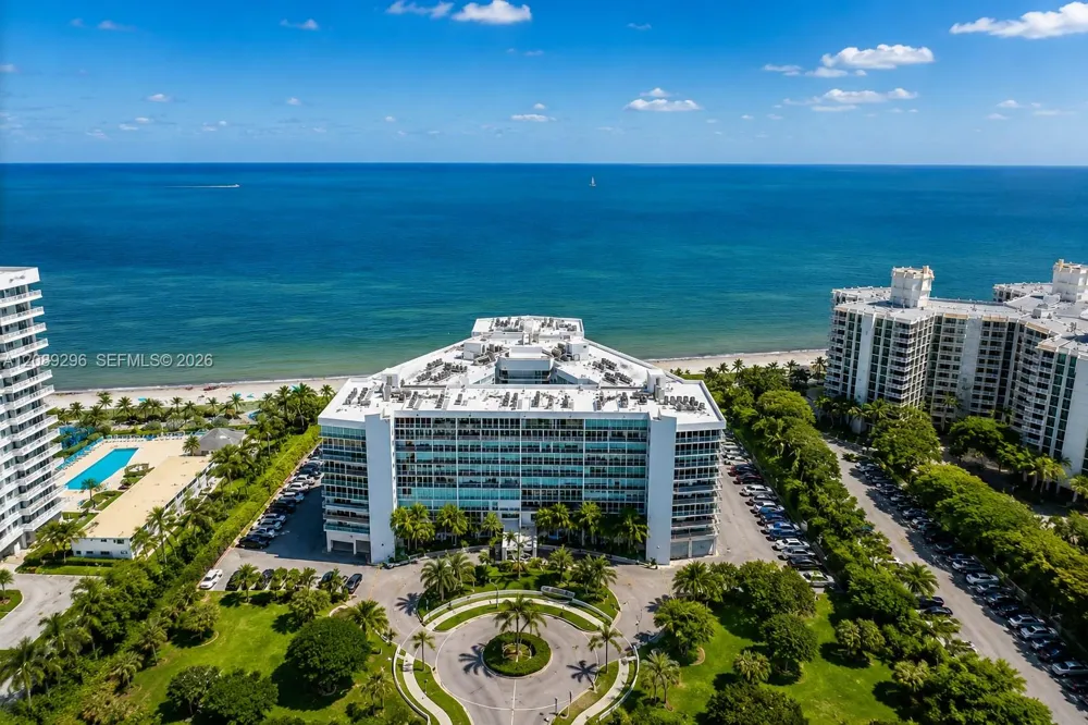 600 Grapetree Dr #7FN Key Biscayne, FL 33149