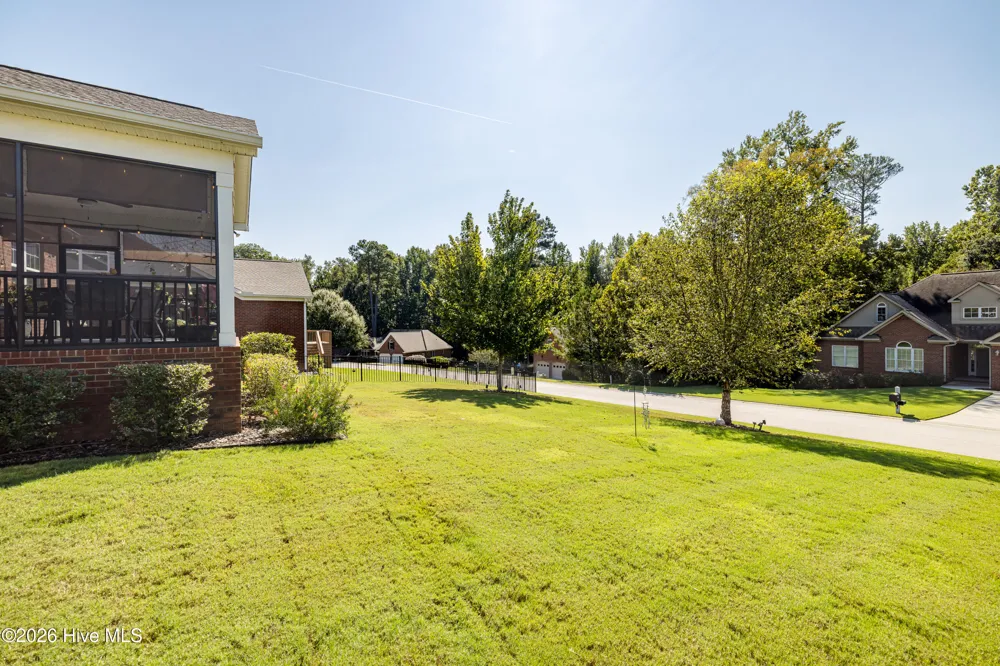 119 Fitzsimmons Drive North Augusta, SC 29860