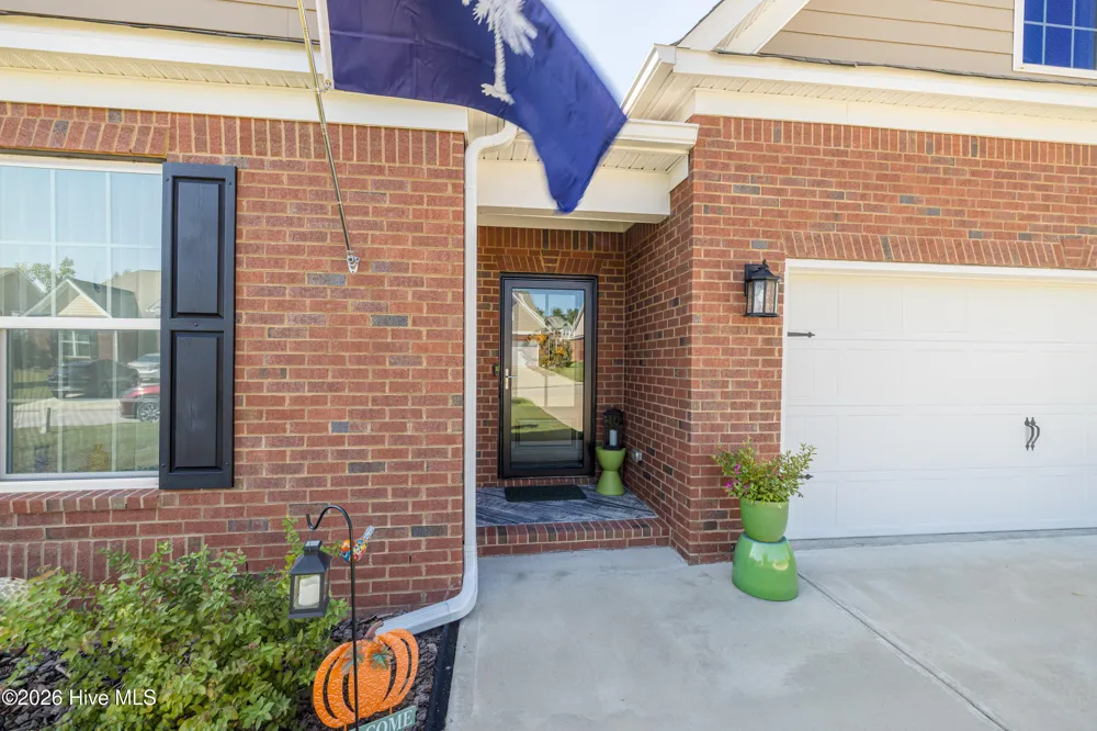 119 Fitzsimmons Drive North Augusta, SC 29860