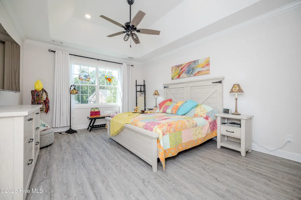 119 Fitzsimmons Drive North Augusta, SC 29860