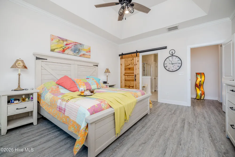 119 Fitzsimmons Drive North Augusta, SC 29860