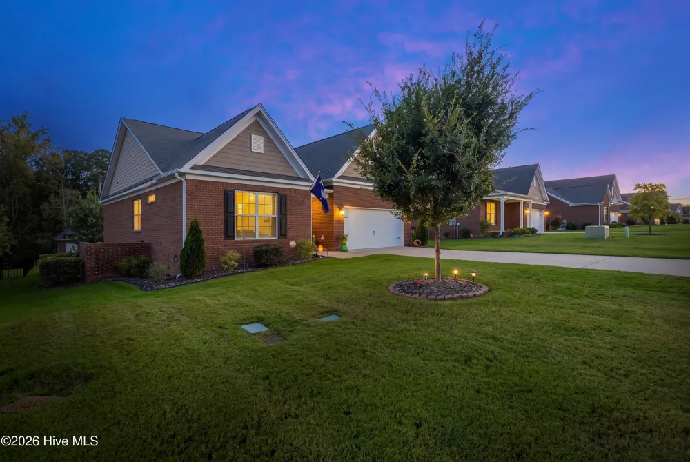 119 Fitzsimmons Drive North Augusta, SC 29860