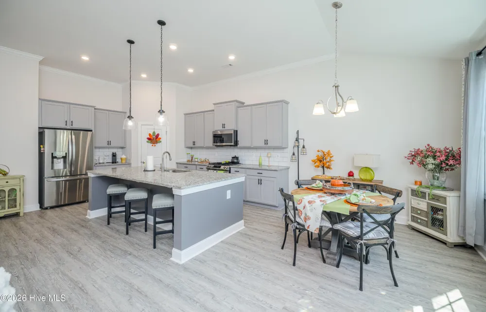 119 Fitzsimmons Drive North Augusta, SC 29860