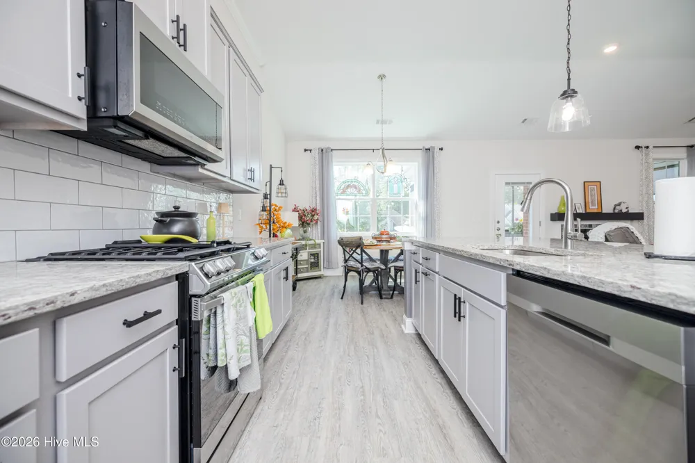 119 Fitzsimmons Drive North Augusta, SC 29860