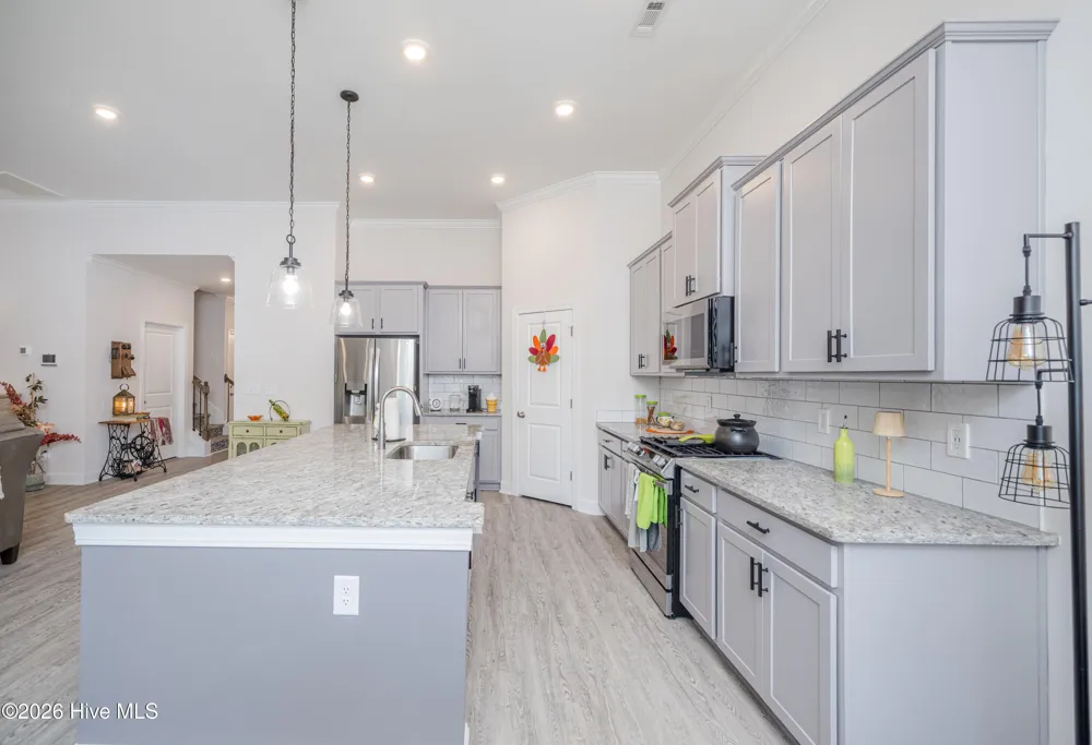 119 Fitzsimmons Drive North Augusta, SC 29860