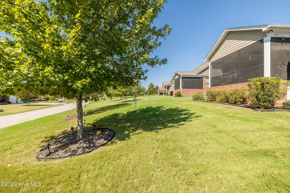 119 Fitzsimmons Drive North Augusta, SC 29860