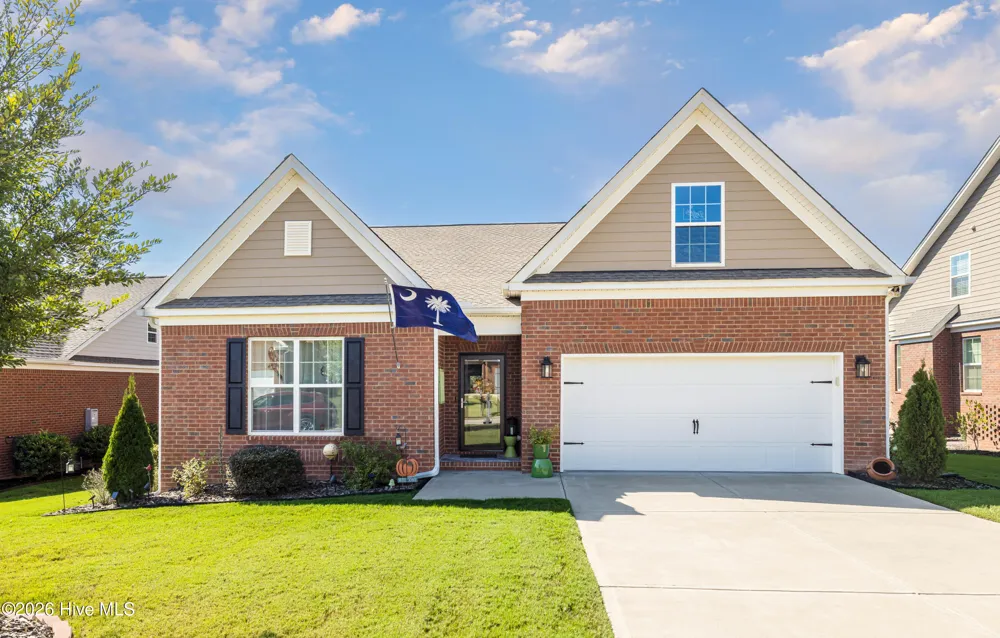 119 Fitzsimmons Drive North Augusta, SC 29860