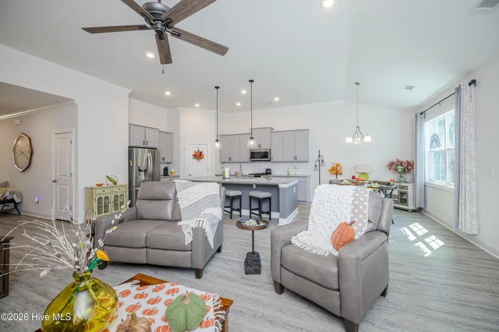 119 Fitzsimmons Drive North Augusta, SC 29860