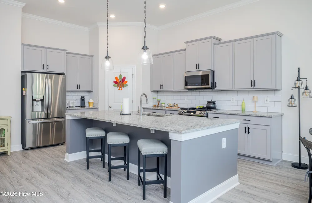 119 Fitzsimmons Drive North Augusta, SC 29860