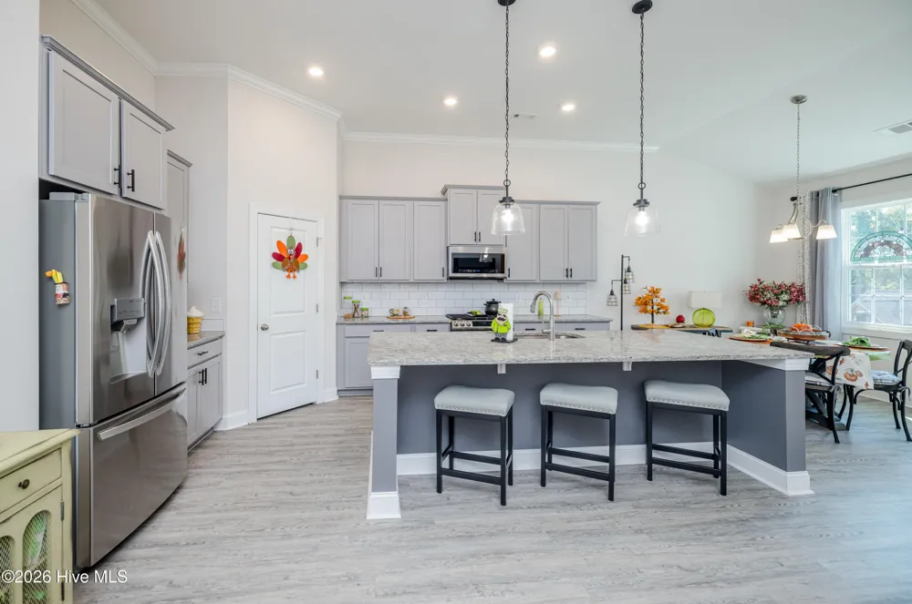 119 Fitzsimmons Drive North Augusta, SC 29860
