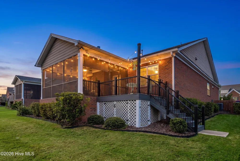 119 Fitzsimmons Drive North Augusta, SC 29860