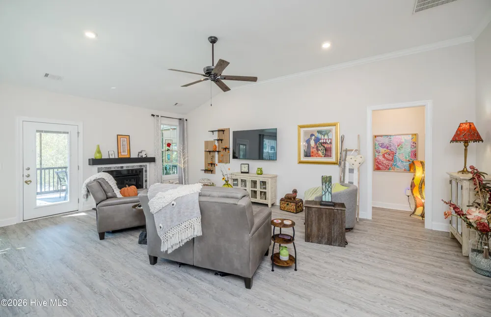 119 Fitzsimmons Drive North Augusta, SC 29860
