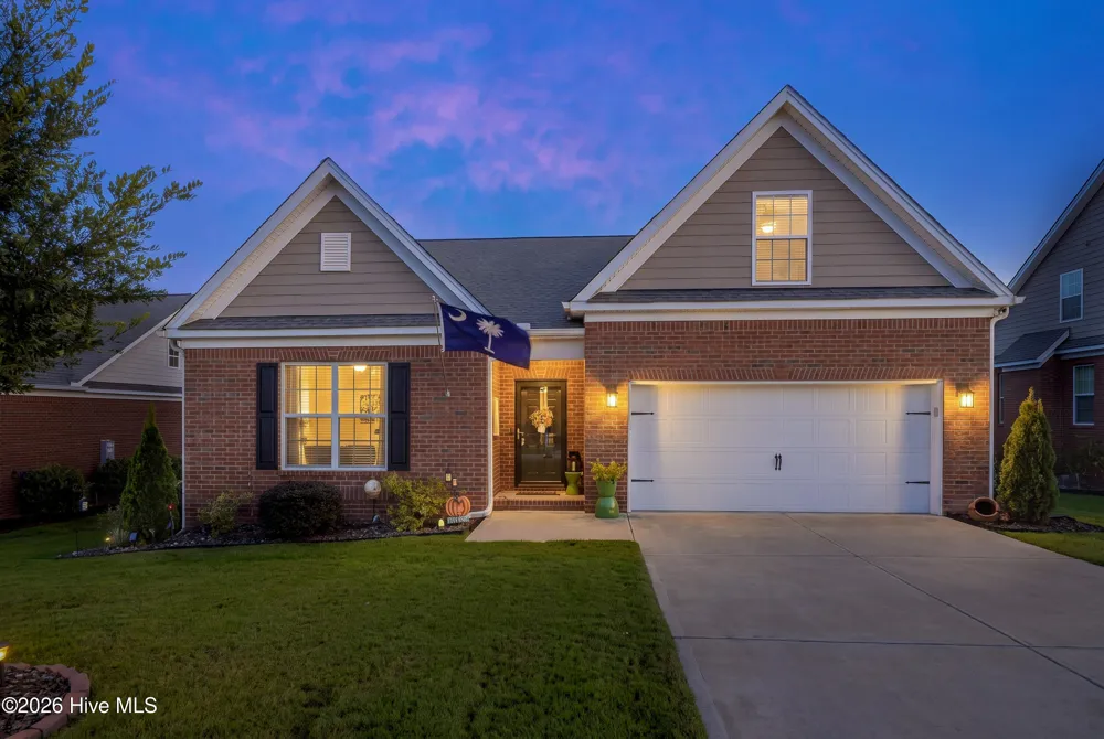 119 Fitzsimmons Drive North Augusta, SC 29860