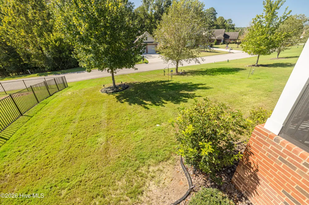119 Fitzsimmons Drive North Augusta, SC 29860