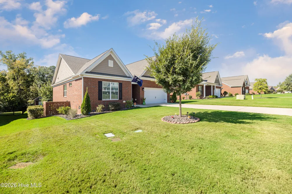 119 Fitzsimmons Drive North Augusta, SC 29860
