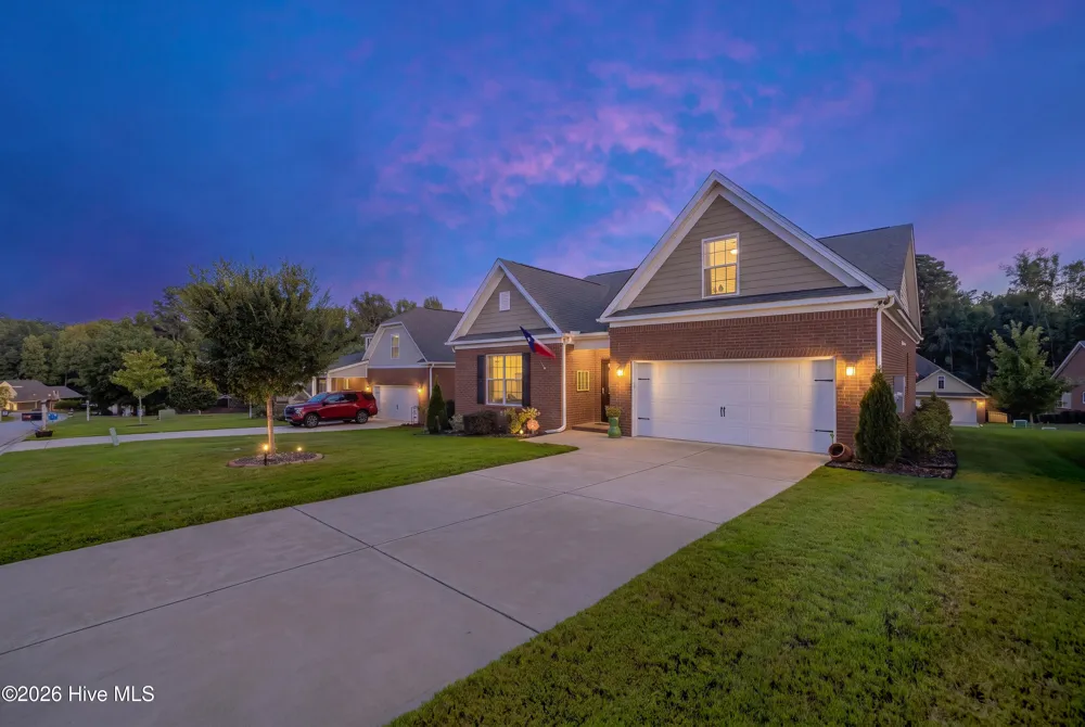 119 Fitzsimmons Drive North Augusta, SC 29860