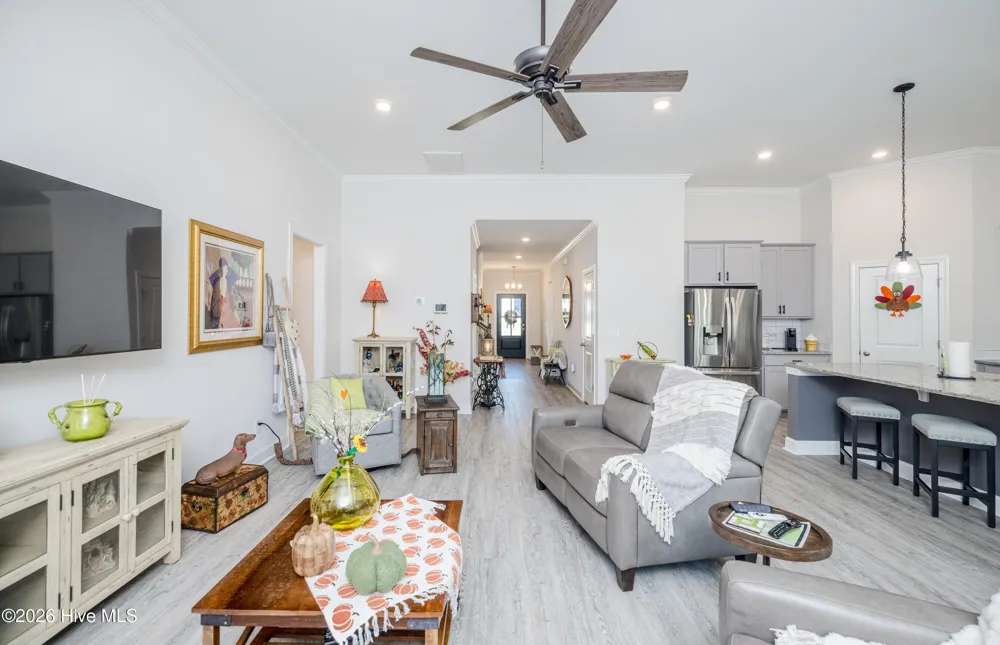119 Fitzsimmons Drive North Augusta, SC 29860