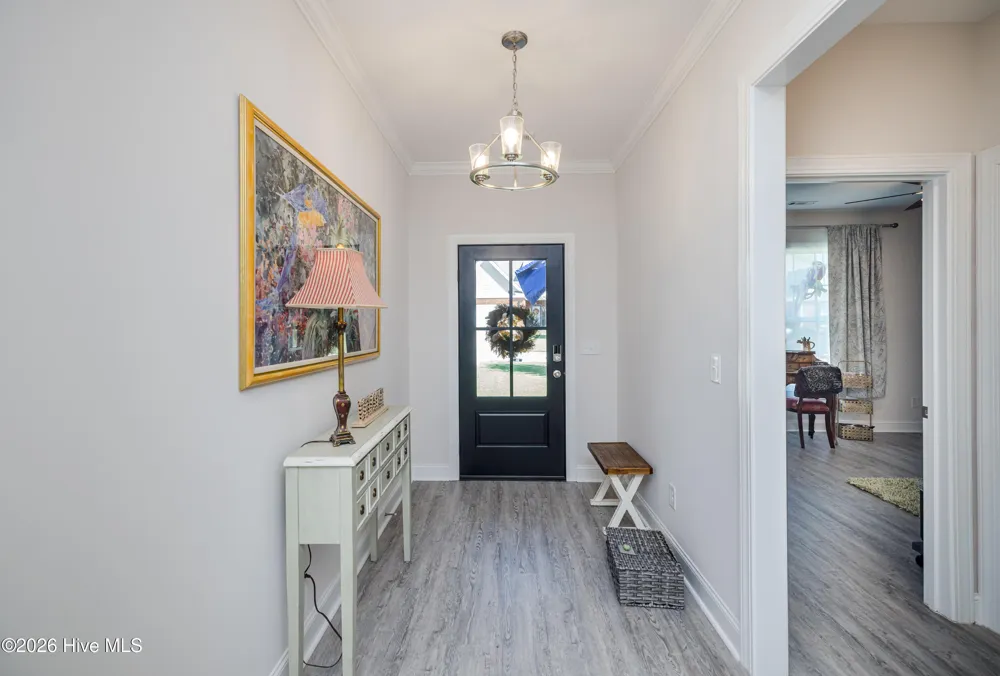 119 Fitzsimmons Drive North Augusta, SC 29860