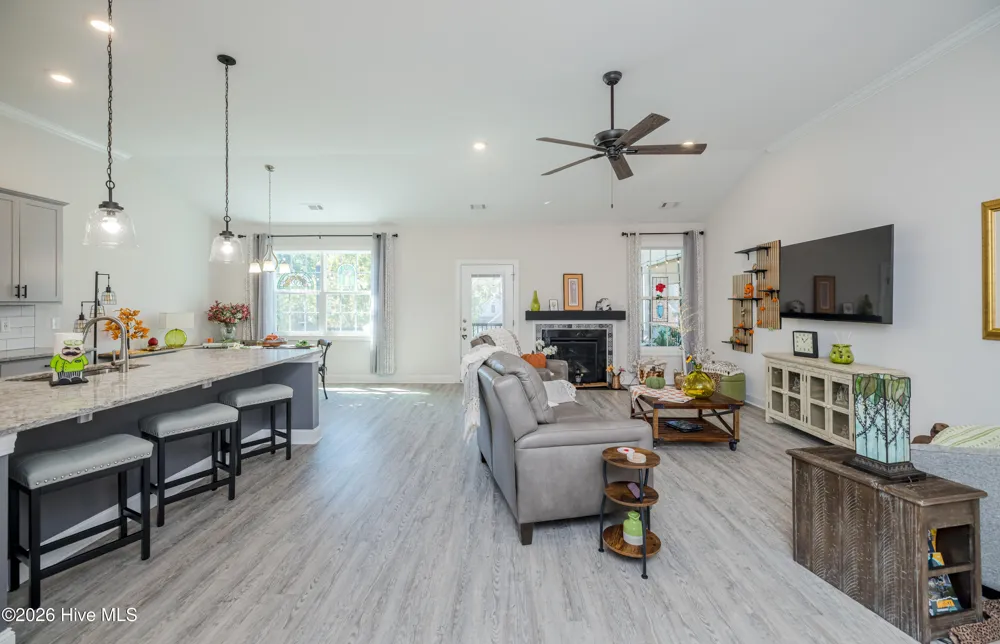 119 Fitzsimmons Drive North Augusta, SC 29860