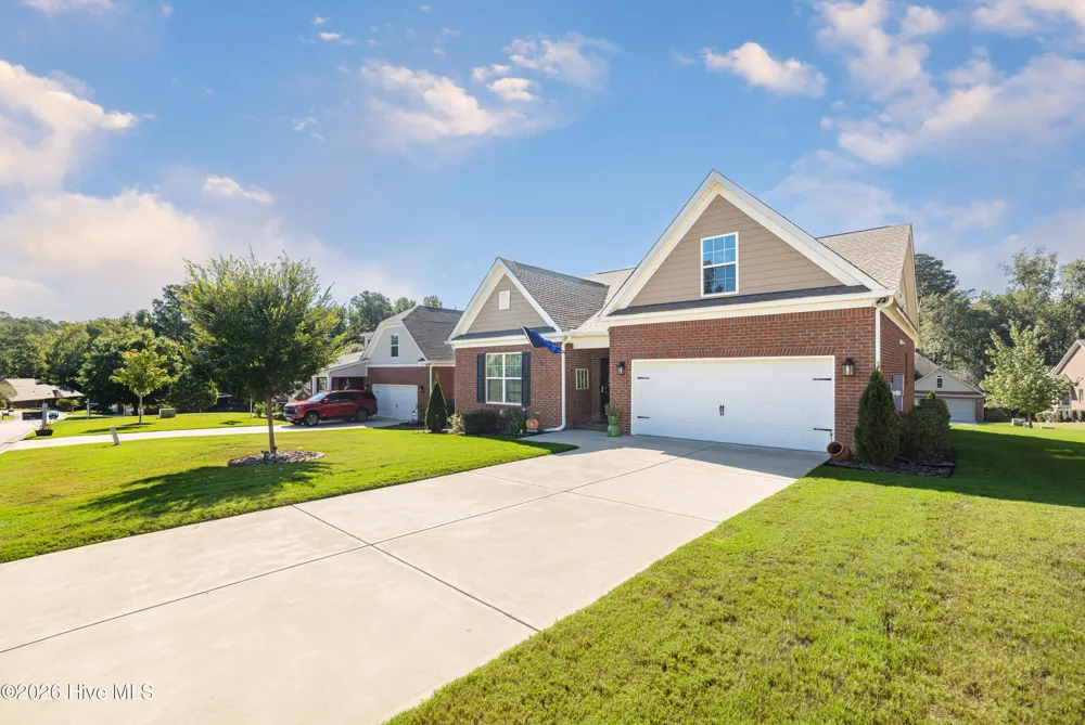 119 Fitzsimmons Drive North Augusta, SC 29860