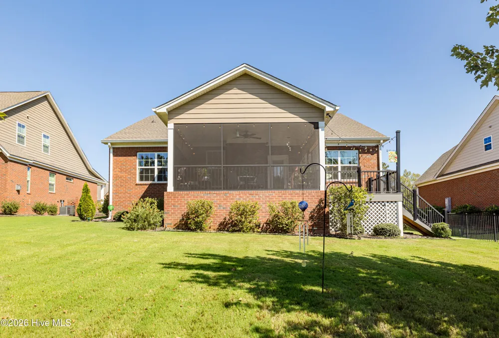 119 Fitzsimmons Drive North Augusta, SC 29860